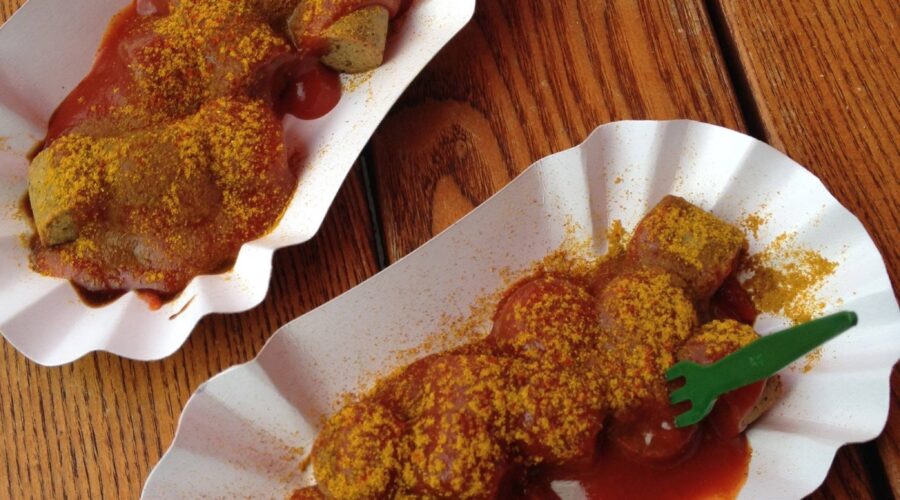 Vegan in Germany: Tips for Travelers and Musicians! (Best German Vegan Guide)