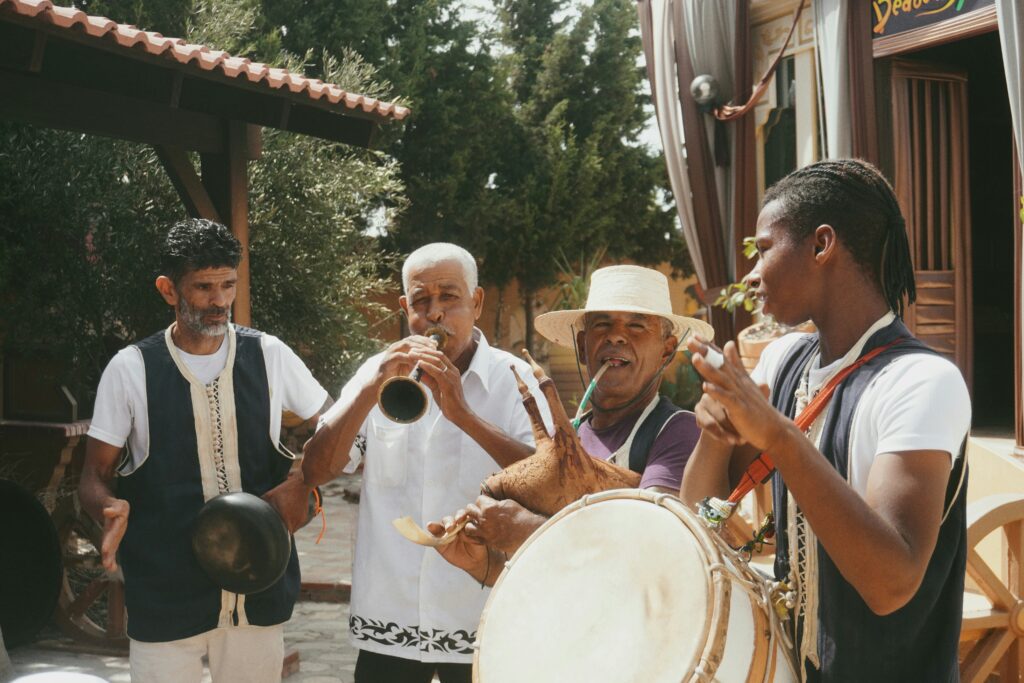 Why Colombia’s Music Scene is the Ultimate Travel Flex