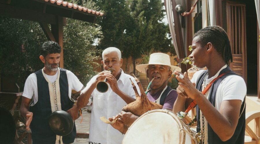 Why Colombia’s Music Scene is the Ultimate Travel Flex