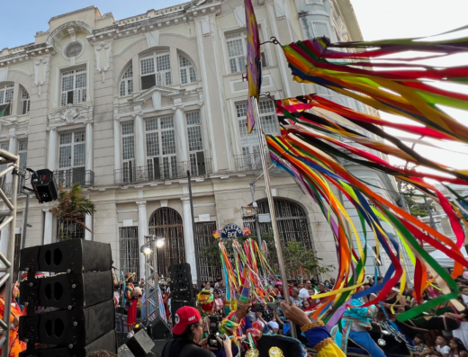 Brazil Music & Cultural Tour — Rio de Janeiro & Salvador