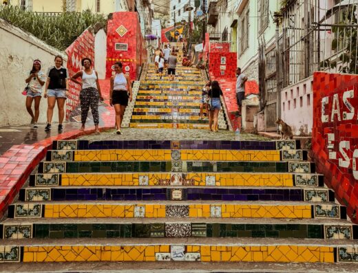 Brazil Music & Cultural Tour — Rio de Janeiro & Salvador